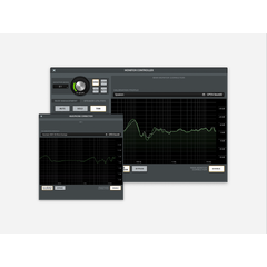 Sonarworks Apollo Monitor Correction The Apollo Monitor Correction Add-on