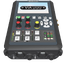 Tieline ViA DUO Remote Audio Codec Lyd over IP. mini studio for ute-sending