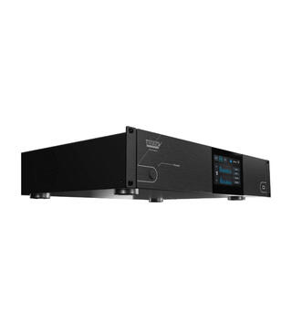 Trinnov ALTITUDE CI Channel Processor Romkorreksjon og monitorkontroller Dante