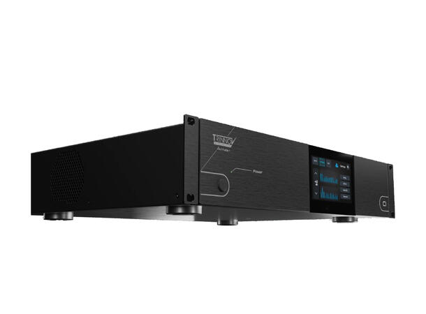 Trinnov ALTITUDE CI Channel Processor Romkorreksjon og monitorkontroller Dante 