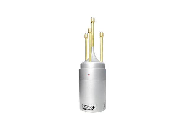 Trinnov NOVA-MIC-LaRemote Bundle4 Nova,LaRemote,3D mikrofon, tot.2x Stereo 