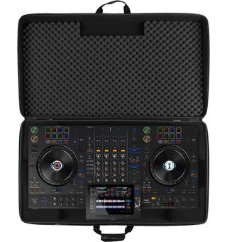 UDG Creator AlphaTheta XDJ-AZ Hardcase Foam padded hard case to fit AlphaTheta