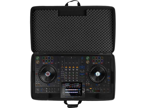 UDG Creator AlphaTheta XDJ-AZ Hardcase Foam padded hard case to fit AlphaTheta 