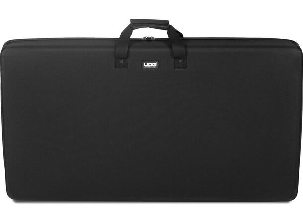 UDG Creator AlphaTheta XDJ-AZ Hardcase Foam padded hard case to fit AlphaTheta 