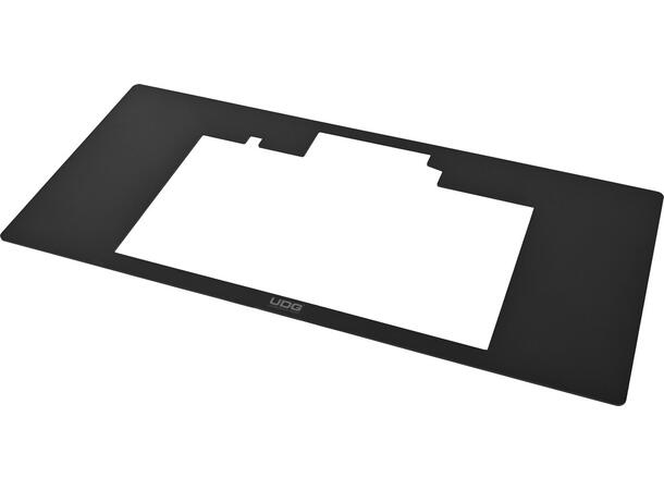 UDG Ultimate DJ Podium Faceplate XDJ-RX3 Faceplate Pioneer DJ XDJ-RX3 