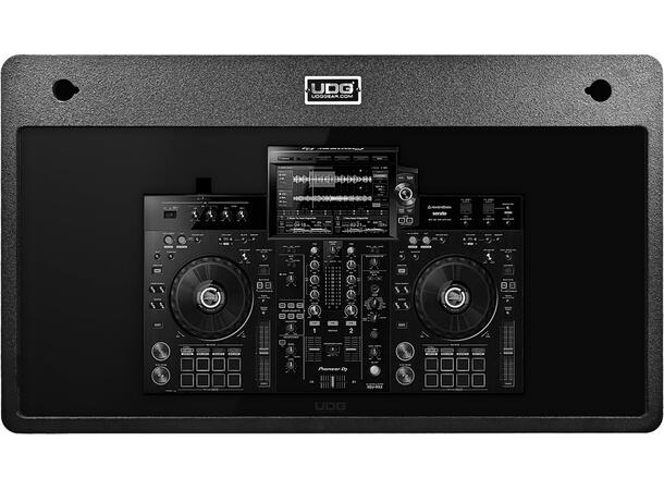 UDG Ultimate DJ Podium Faceplate XDJ-RX3 Faceplate Pioneer DJ XDJ-RX3 