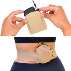 URSA Performance Pouch for AD1XM Beige - for AD1XM, MTP41
