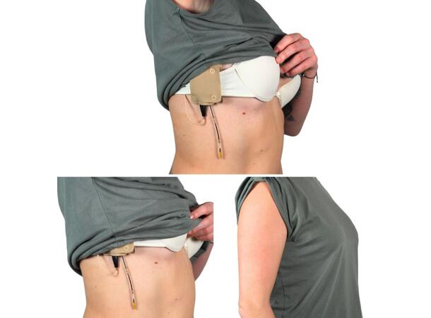 URSA Popper Pouch 