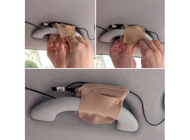URSA Popper Pouch 