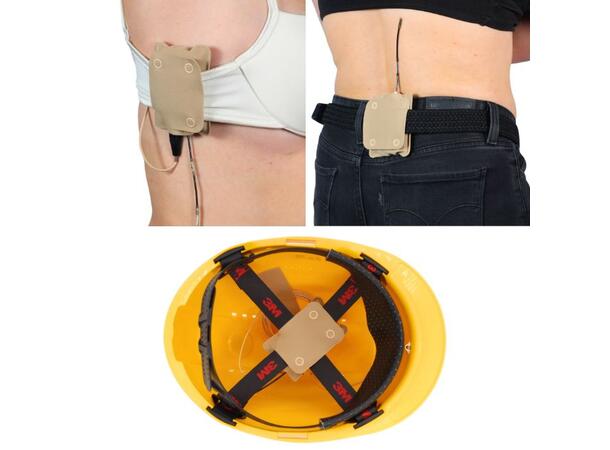 URSA Popper Pouch 