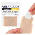 URSA Tracker Pouch - 5pk Caramel - Pack of 5