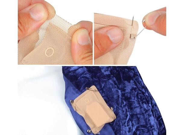 URSA Tracker Pouch - 5pk Caramel - Pack of 5 