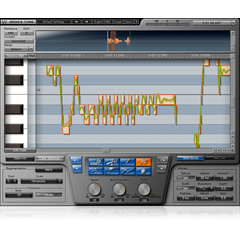 Waves TUNE Pitch Transforming
