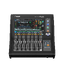 YAMAHA DM5 Compact Digital Mikser DANTE 13x fadere, 48 mono,24 Mixbus,12 matrise