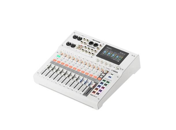 YAMAHA MGX12 18-Channel Digital Mixing Console 