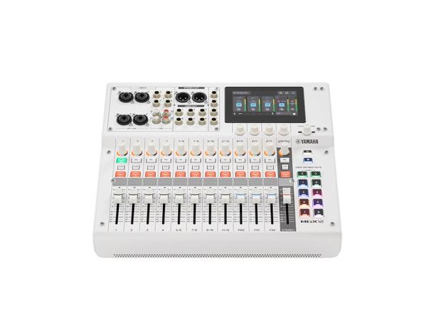 YAMAHA MGX12 18-Channel Digital Mixing Console 