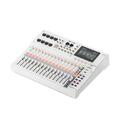 YAMAHA MGX16, White 22-Channel Digital Mixing Console