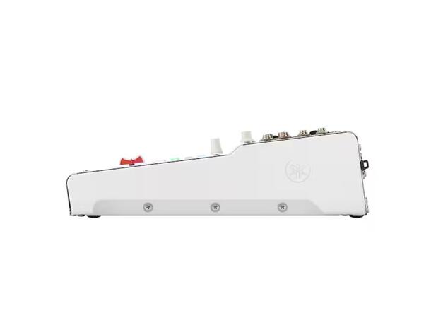 YAMAHA MGX16, White 22-Channel Digital Mixing Console 