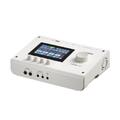 YAMAHA URX44V, White Audio/Video Interface