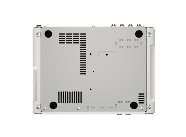 YAMAHA URX44V, White Audio/Video Interface 