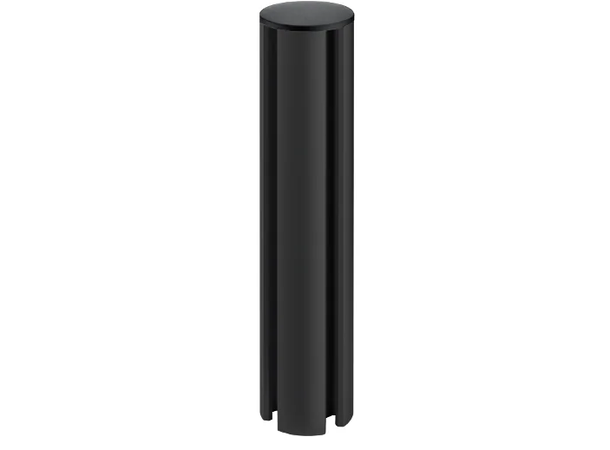 YELLOWTEC MIKA MMS Pole XS (18cm) Bk 