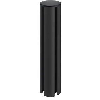 YELLOWTEC MIKA MMS Pole XS (18cm) Bk