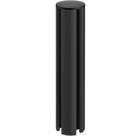 YELLOWTEC MIKA MMS Pole XS (18cm) Bk