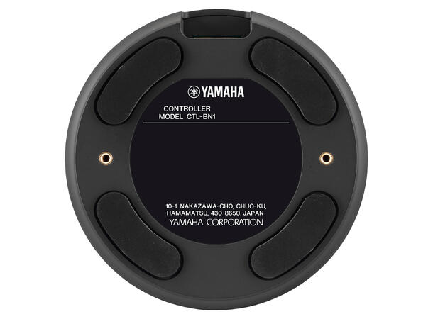 Yamaha CTL-B1 Button controller for ADECIA microphones 