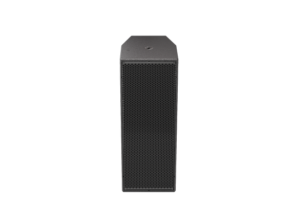 dB Technologies IS210TB høyttaler Black Passiv,400W,56Hz-20kHz,LF 2x10", HF1,4" 