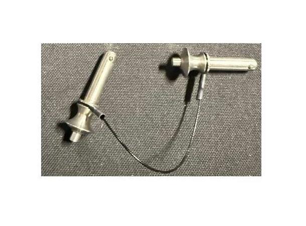 dB Technologies Låsepinne VIO DRK-210 * SP - DRK-210 Double PIN type"H" 