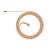 DPA 6061 CORE Omni Submini Mic Loud SPL, Beige, MicroLock 