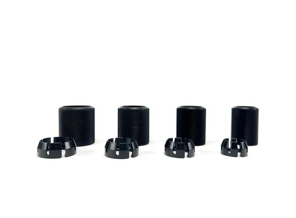 AMBIENT QP5 Lock Upgrade Kit For all QuickPole 5 models 