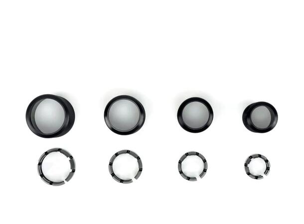 AMBIENT QP5 Lock Upgrade Kit For all QuickPole 5 models 