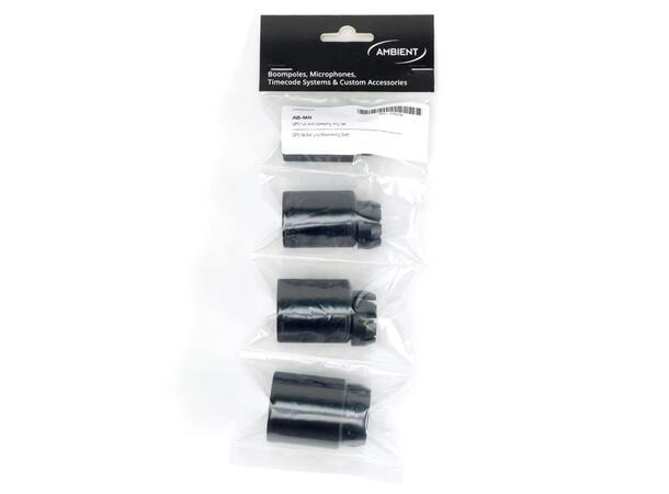 AMBIENT QP5 Lock Upgrade Kit For all QuickPole 5 models 