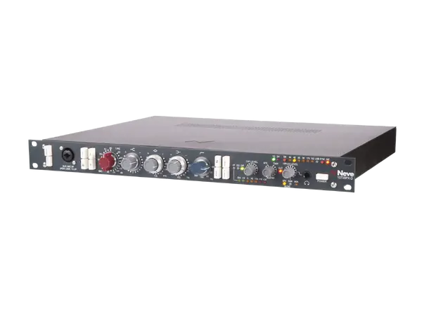 AMS NEVE 1073SPX-D MONO MIC PREAMP & EQ WITH DIGITAL INTERF 
