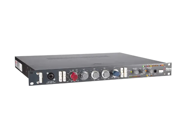 AMS NEVE 1073SPX-D MONO MIC PREAMP & EQ WITH DIGITAL INTERF 