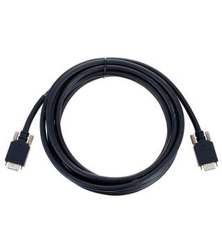 AVID Mini-DigiLink Cable  1,5ft. (0,45m) Mini-DigiLink (M) to Mini-DigiLink (M)