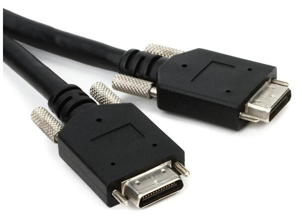 AVID Mini-DigiLink Cable  1,5ft. (0,45m) Mini-DigiLink (M) to Mini-DigiLink (M)