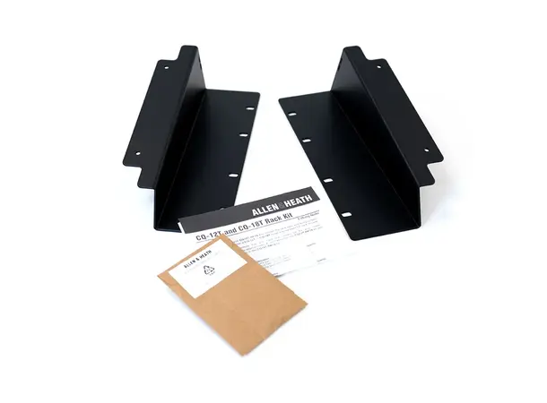 Allen & Heath CQ18T Rackører Rack-kit for Allen & Heath CQ18T 