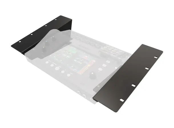 Allen & Heath CQ18T Rackører Rack-kit for Allen & Heath CQ18T 