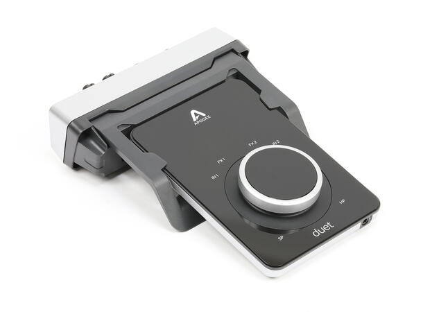 Apogee Duet 3 Limited Edition USB-C lydkort, 2inn/4ut, DSP, inkl Duet 