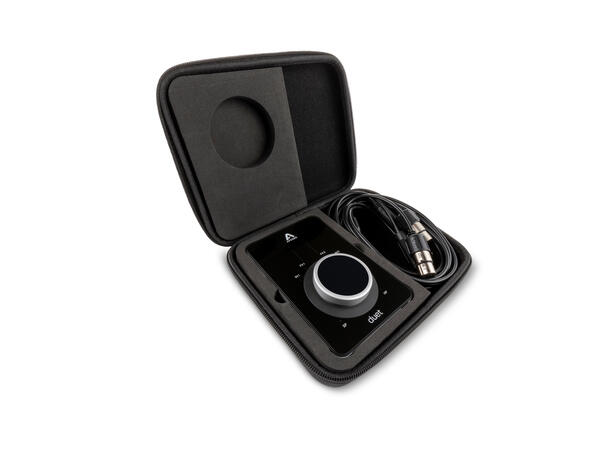 Apogee Duet 3 Limited Edition USB-C lydkort, 2inn/4ut, DSP, inkl Duet 