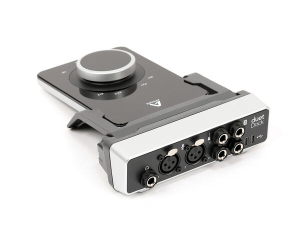 Apogee Duet 3 Limited Edition USB-C lydkort, 2inn/4ut, DSP, inkl Duet 