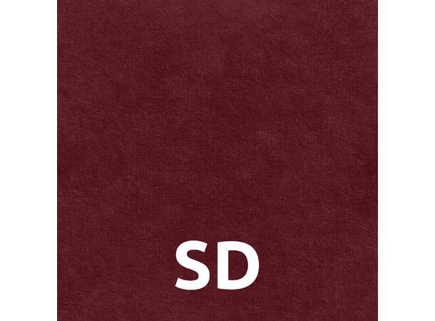 Artnovion ChromaX S1 BT Wine Red BT = Bass Trap, membran bassfelle 