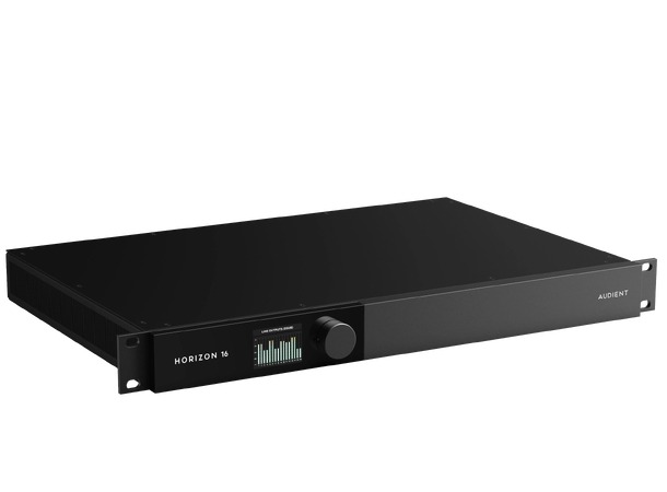 Audient Horizon 16 Audio Interface 34 inn, 32 ut lydkort TB3 