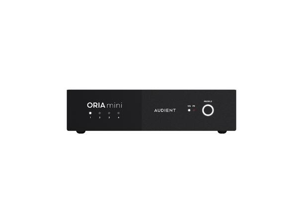 Audient ORIA mini (Hardware only) Room Correction System 