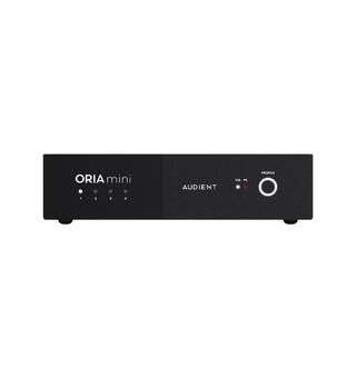 Audient ORIA mini (Hardware only) Room Correction System
