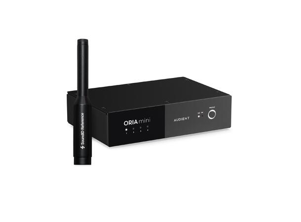 Audient ORIA mini (Hardware only) Room Correction System 