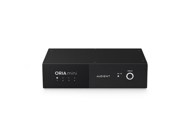 Audient ORIA mini (Hardware only) Room Correction System 