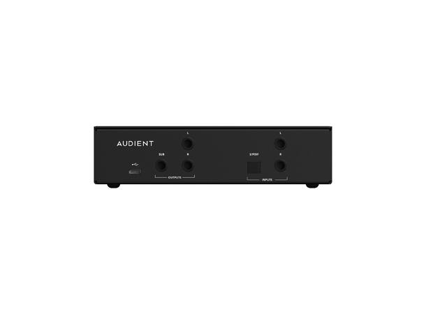 Audient ORIA mini (Hardware only) Room Correction System 